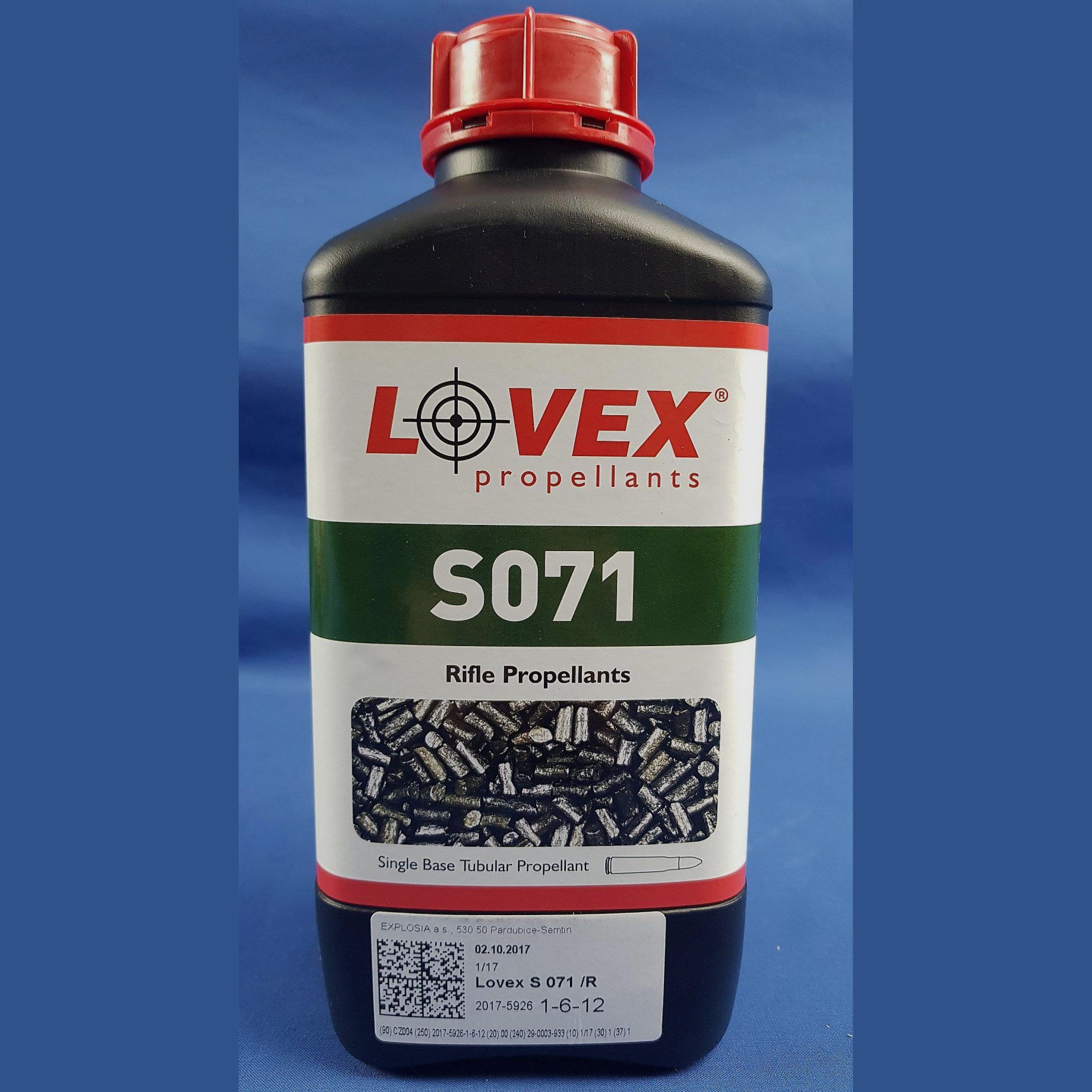 Lovex S071