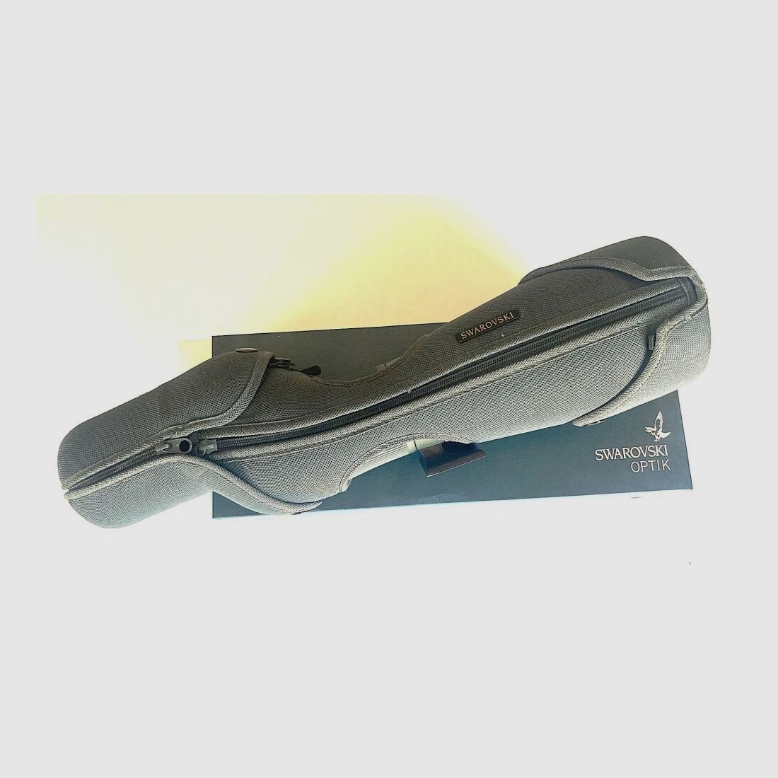 Swarovski STM 80HD compleet set