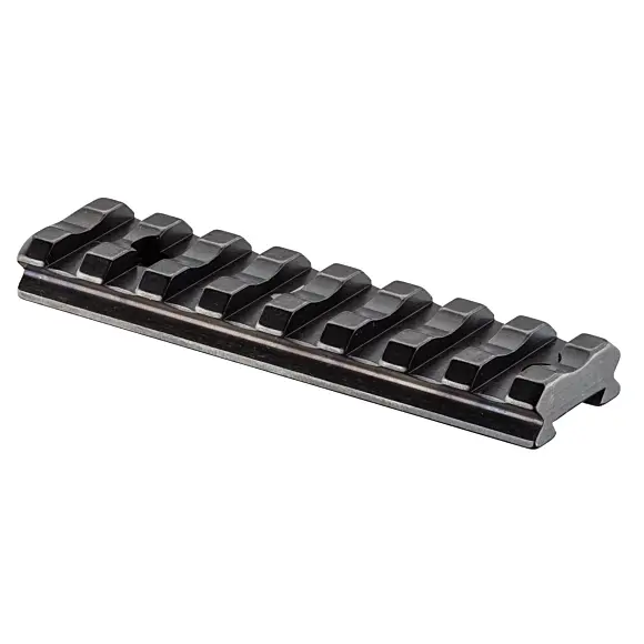 Rail Adaptateur EAW Rail 11 MM Vers 21 MM