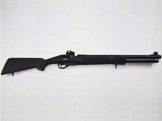 Hatsan Galatian 6 Auto PCP