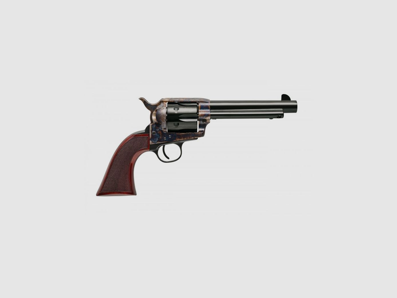 Revolver Uberti 1873 Cattleman Kal.45LC