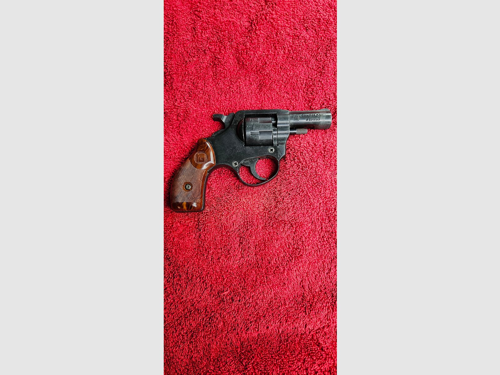 Röhm RG76