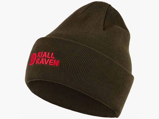 Fjäll Räven Vardag Beanie