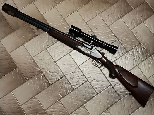 Ferlacher Waffen-Frankonia-Würzburg