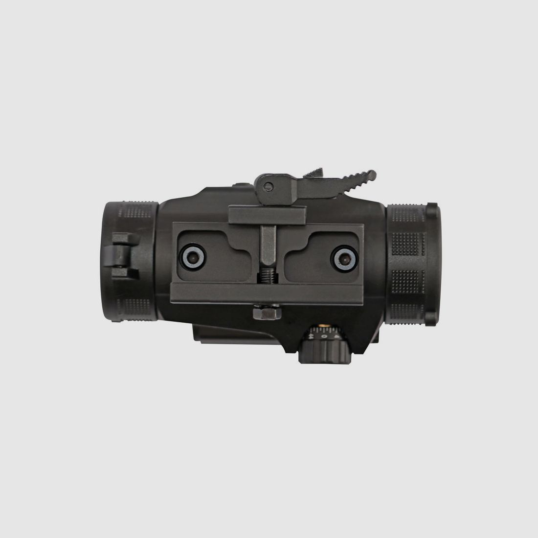 DDoptics 442000014 RedDot Vizier DDsight PRO gesloten constructie