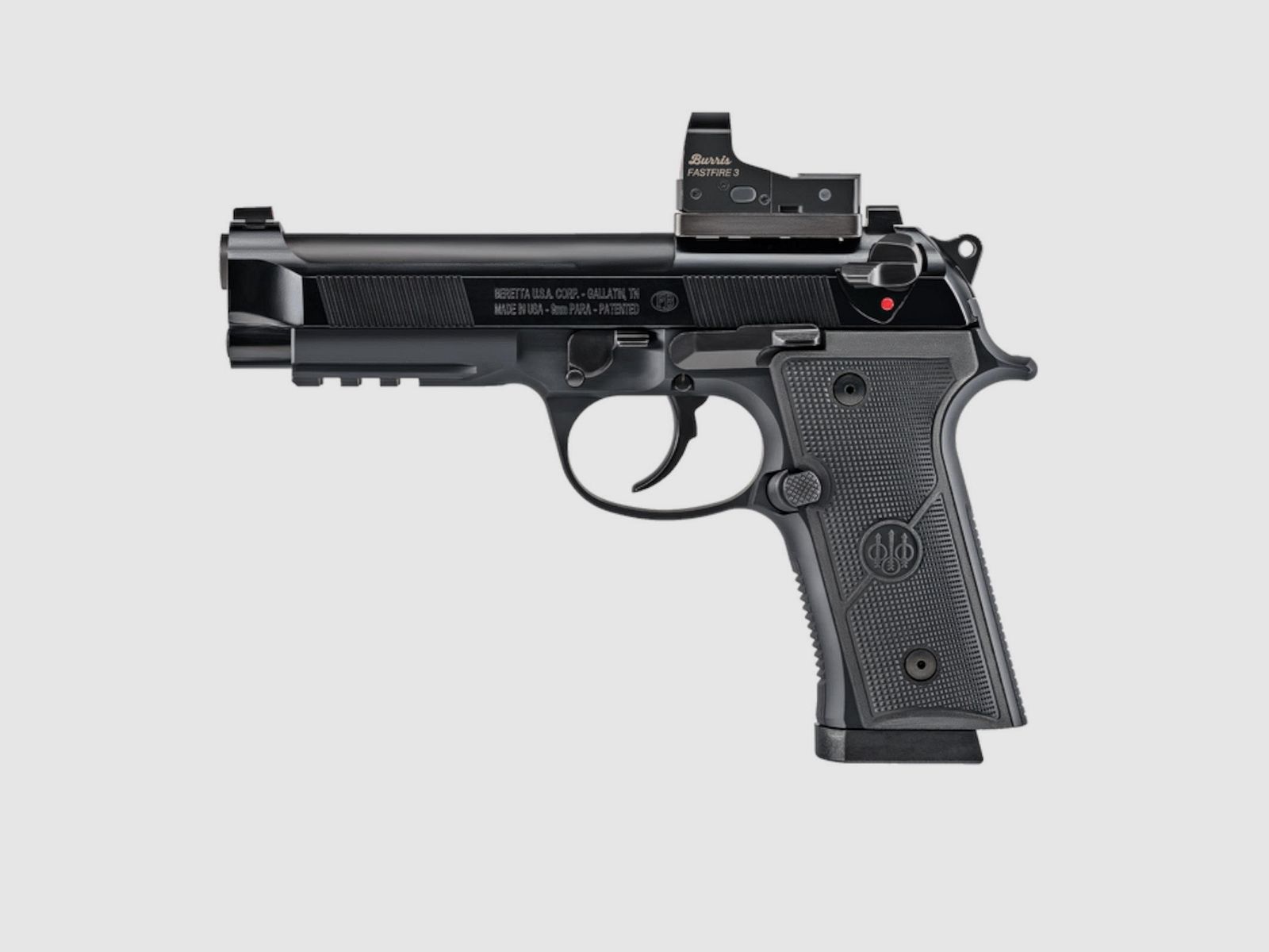Selbstladepistole Beretta 92x RDO, Bild 2 von 2