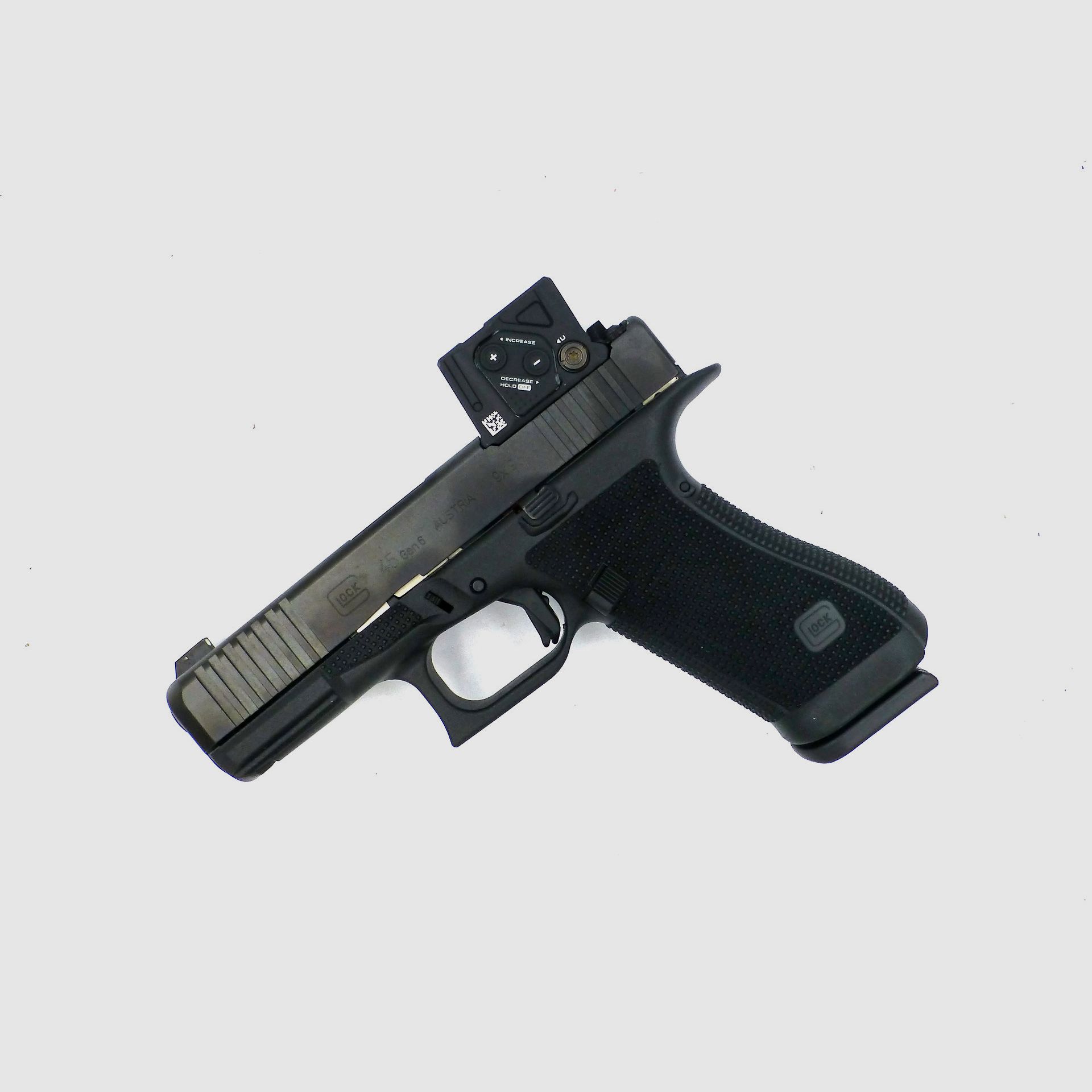 Pistola GLOCK 45 Gen6 COA, immagine 2 di 2