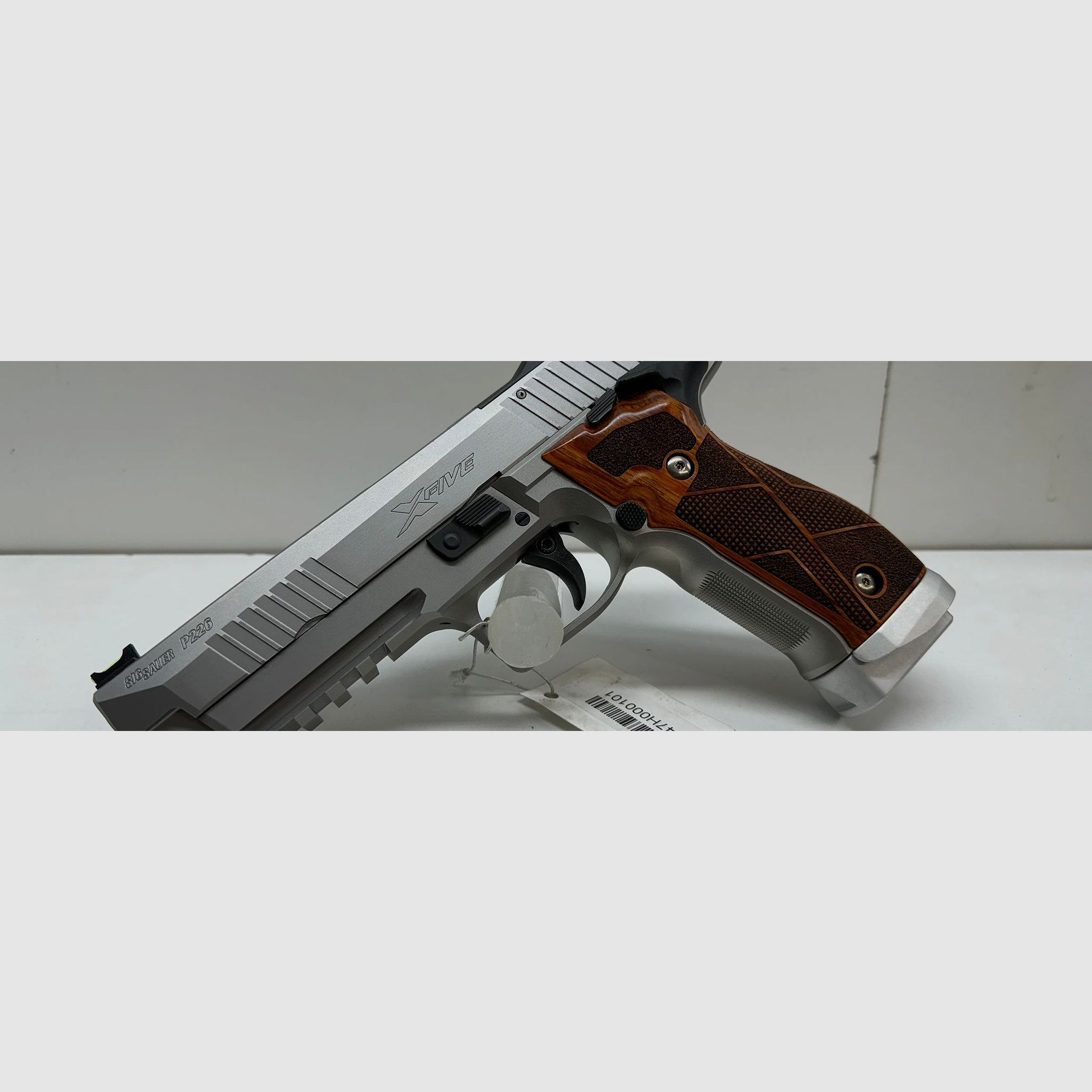 Sig Sauer P226 XFIVE Classic OR