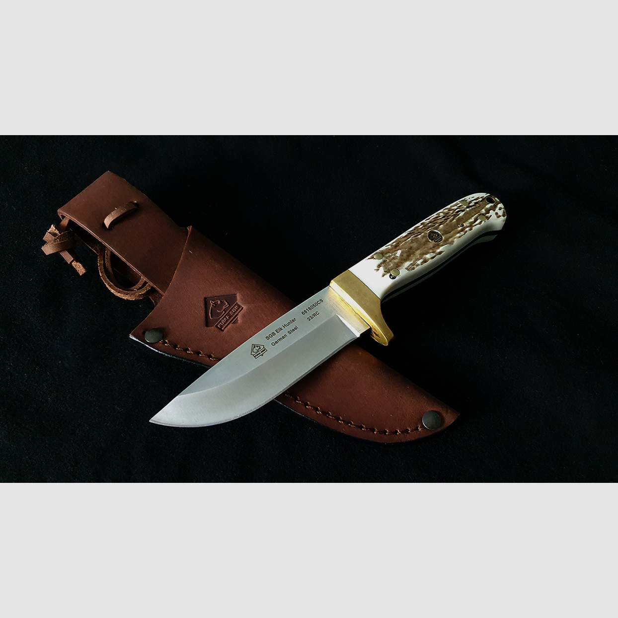 Puma SBG Elchjäger