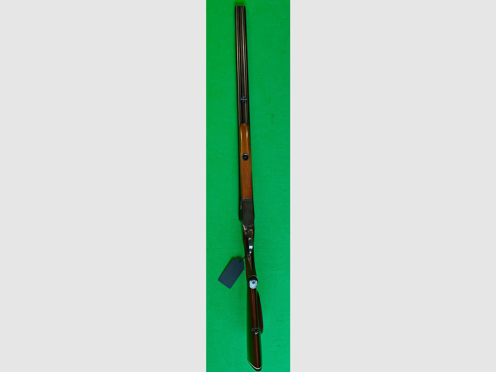 Kettner Doppelflinte 16/70 "Puszta"