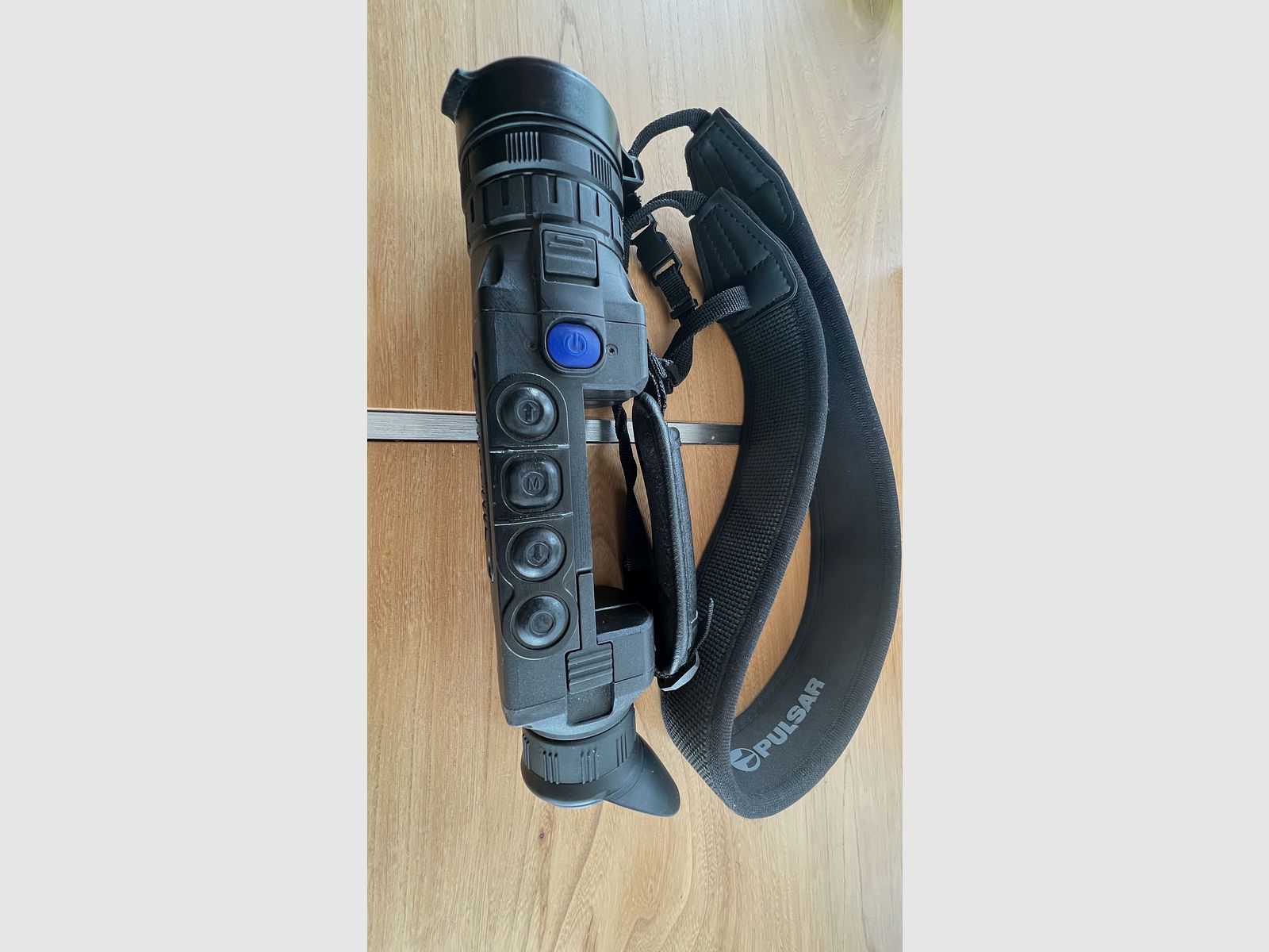 Pulsar Helion 2 XP50