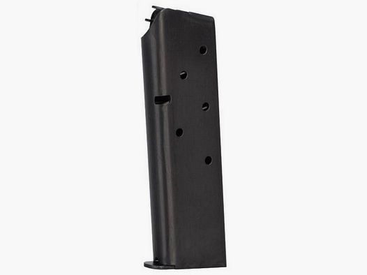 Replacement magazine 1911 cal. .45 7 rounds
