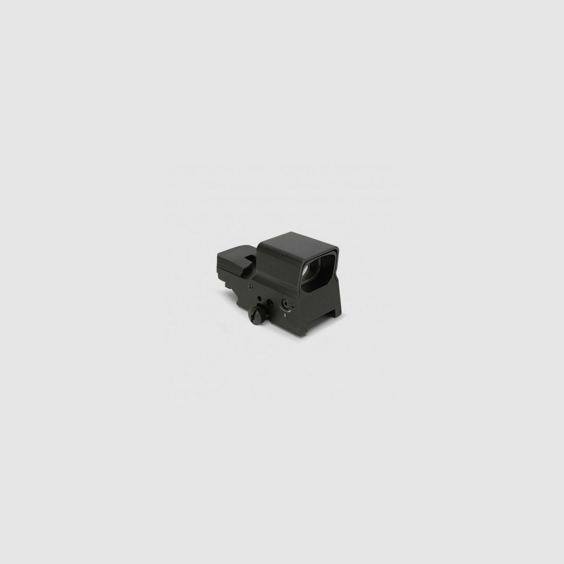 Rotpunktvisier Konus R8 1x27, Bild 1 von 3