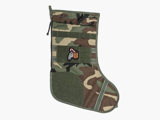 5.11 Tactical Christmas Stocking The Ultimate Stocking