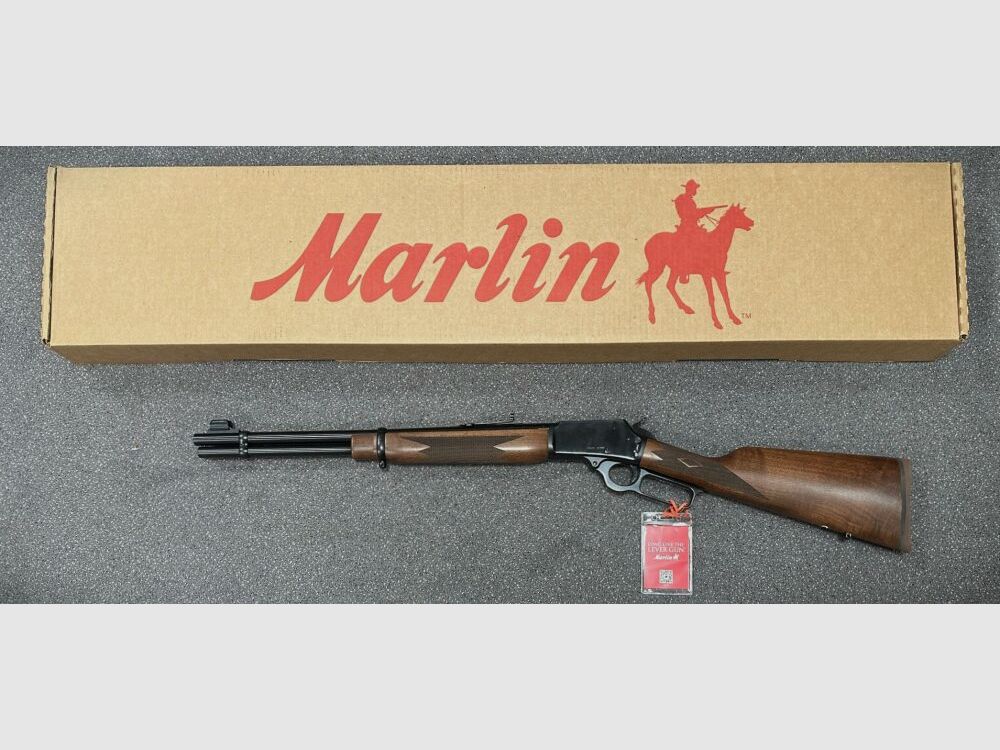 Marlin 1894 Classic, afbeelding 2 van 2