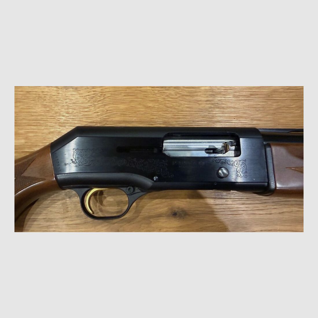 Beretta AL 390 Silver Mallard, image 3 of 6