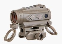 Sig Sauer ROMEO 4T, Flat Dark Earth