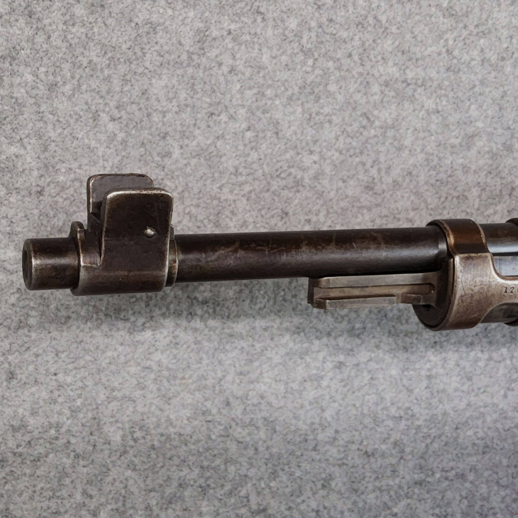 Mauser Oberndorf K98