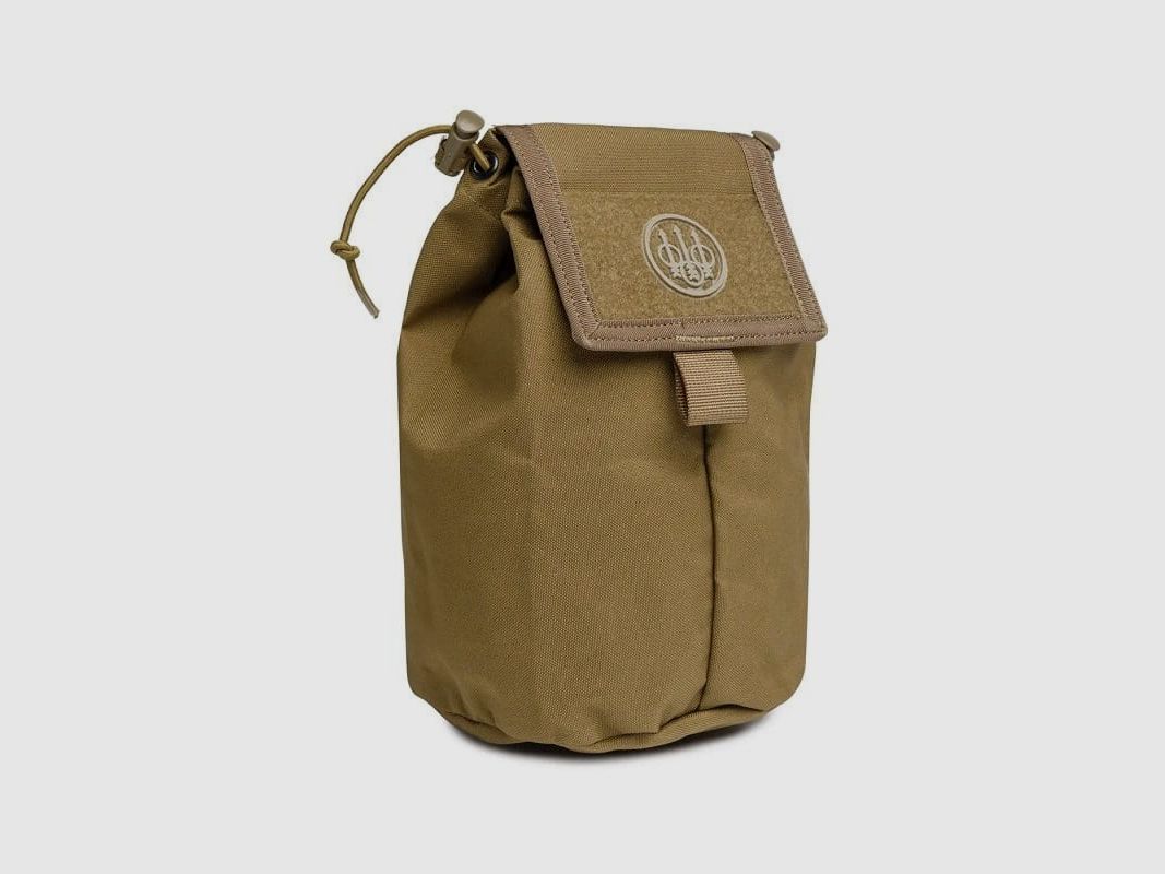 Beretta Foldable Dump Pouch Zubehörtasche