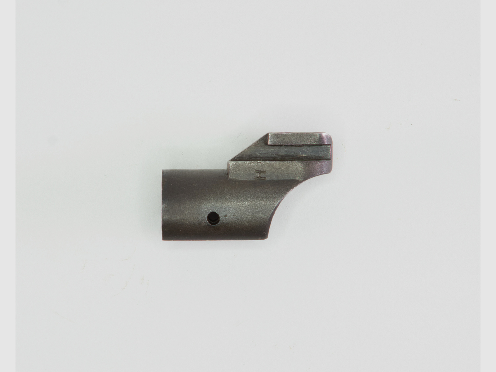 Original bayonet holder for Mauser rifles and carbines