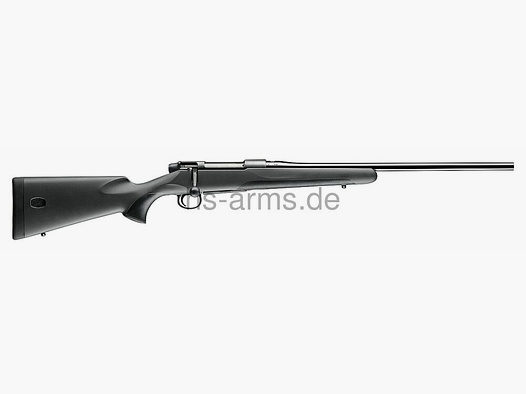 Mauser Mauser M18 z gwintem wylotowym M15x1