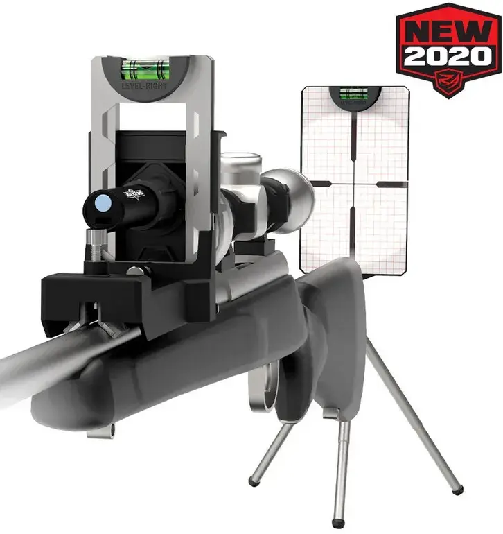 Outil Réglage de Niveau Lunette Real Avid Level Right Pro, image 2 sur 10