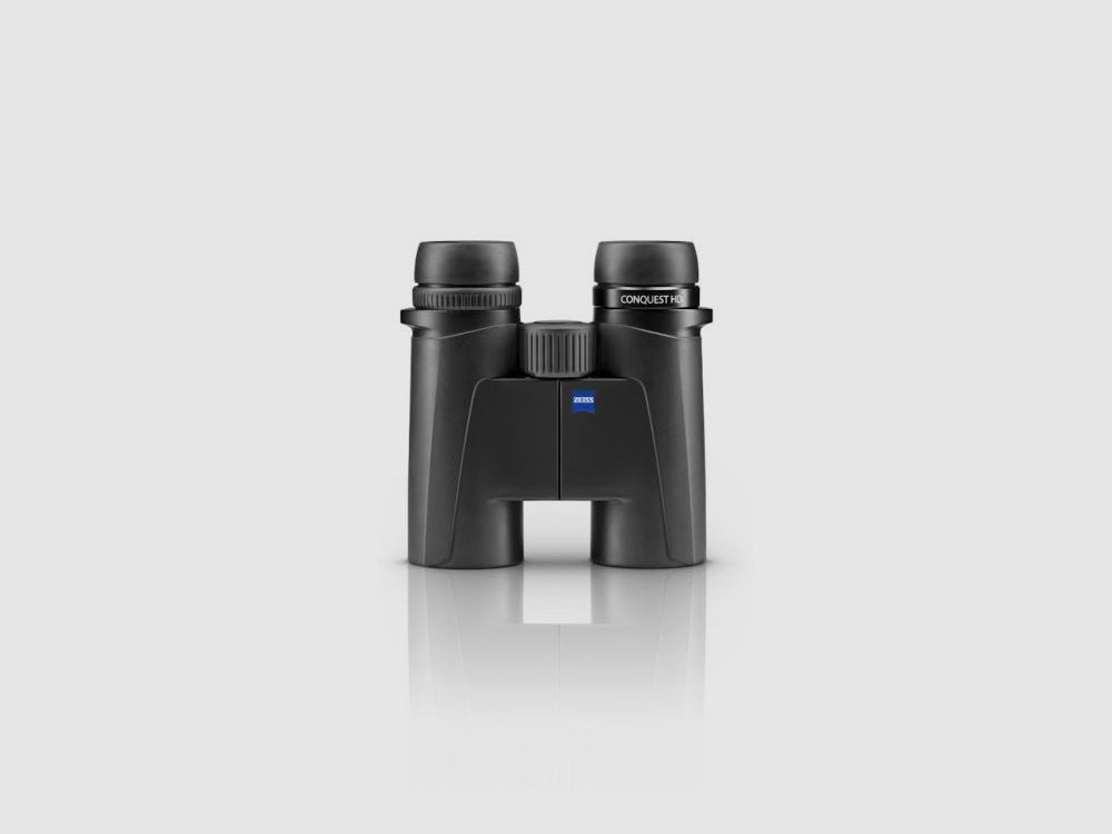 ZEISS Conquest HD 8x32 binoculars with case
