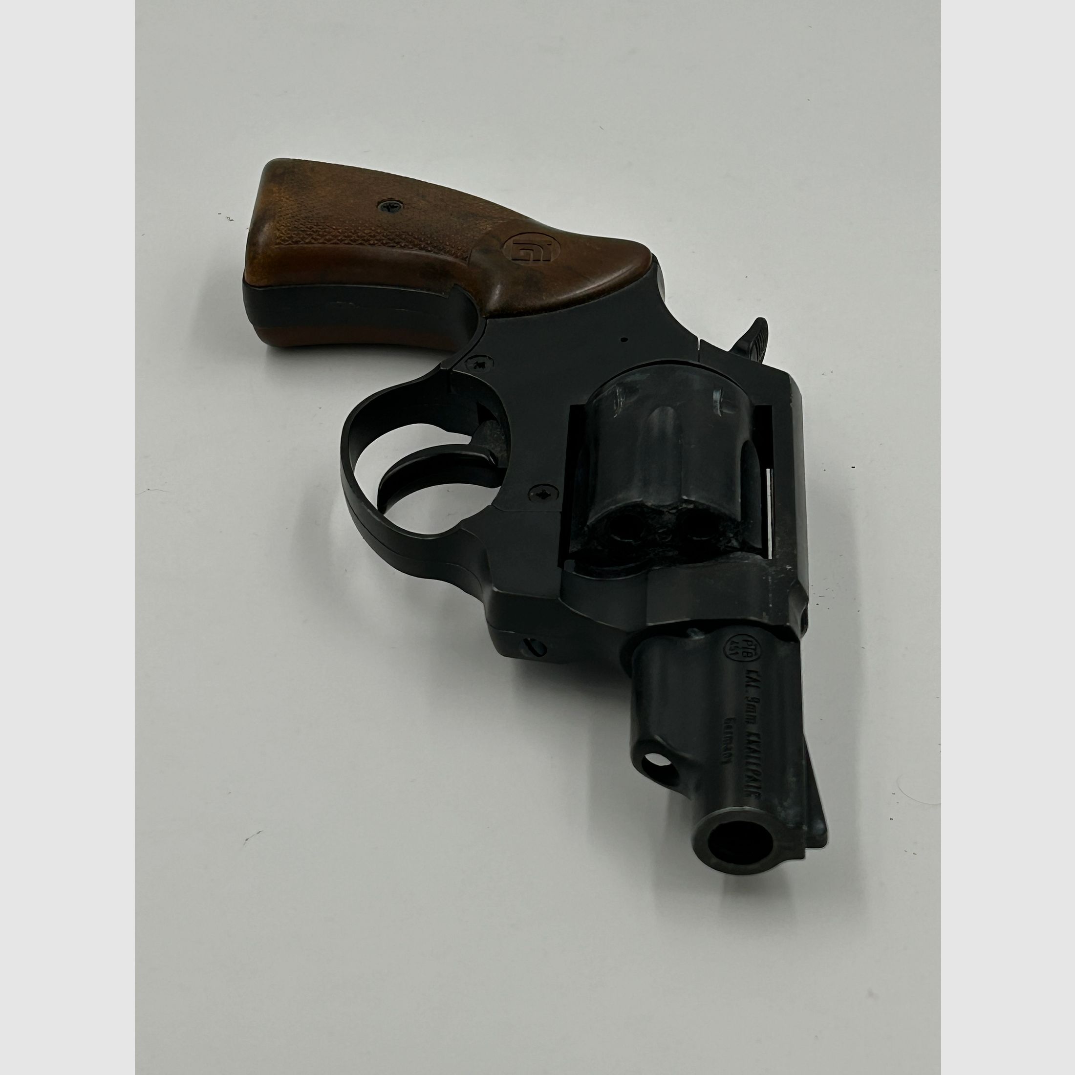 Röhm RG 89