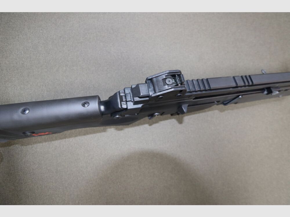 Heckler & Koch SL 8 HK SL8