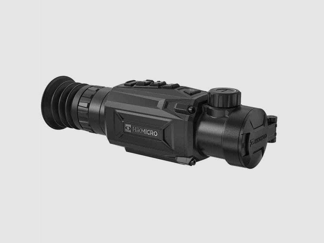WÄRMEBILDZIELFERNROHR THENDER TH35P 2.0 HIKMICRO