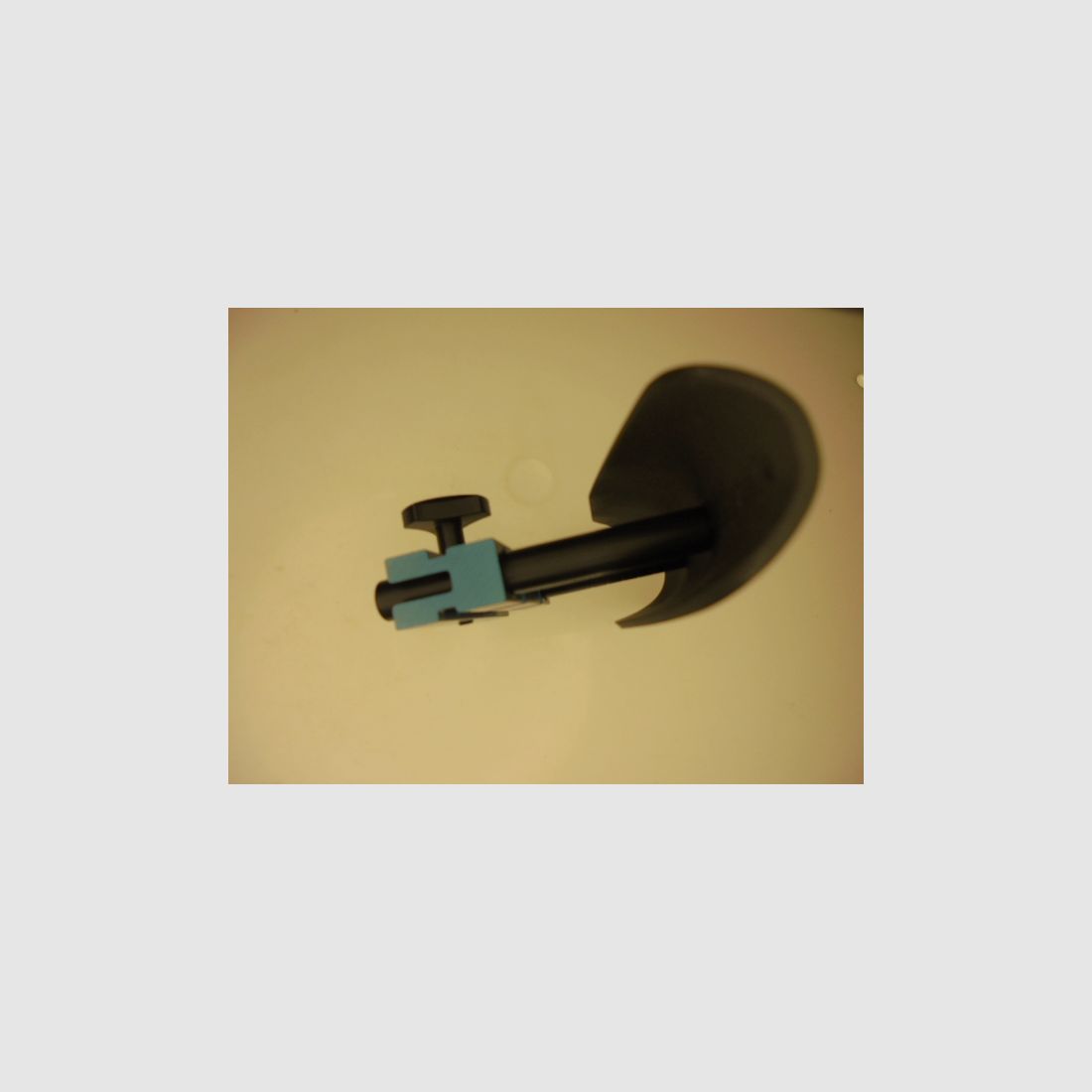 APPUI JOUE KALIXTEKNIC CR1 CZ 455, Bild 3 von 8