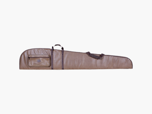 Futteral Franzen Kunstleder Africa, für 1 Gewehr mit ZF Länge 158 cm