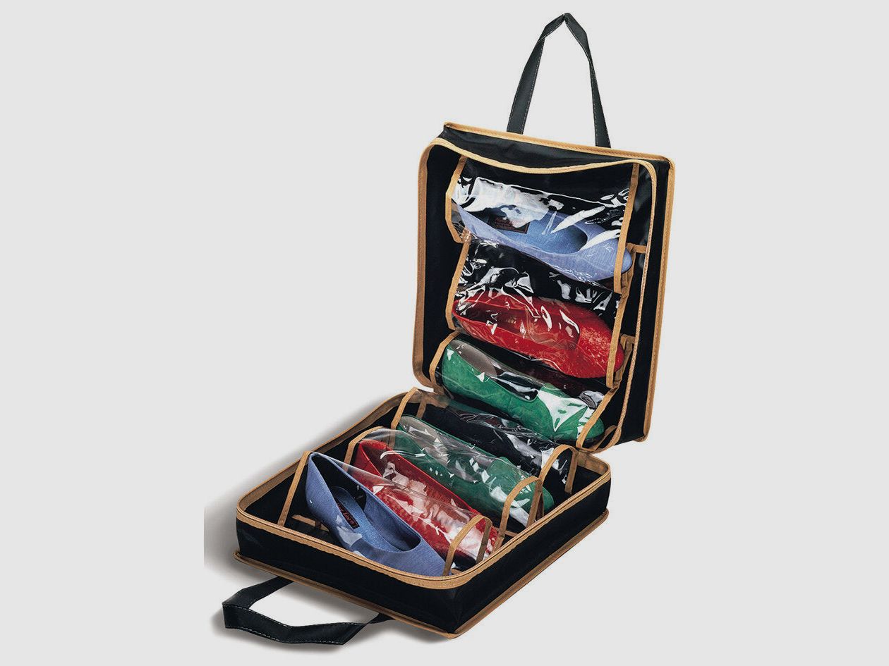 Sac à chaussures