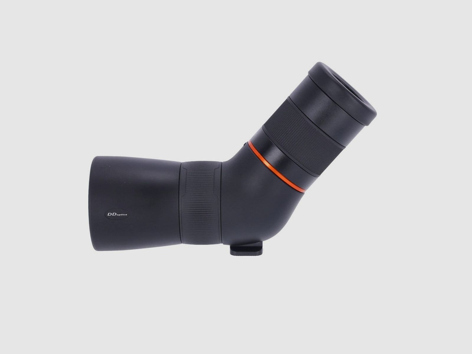 DDoptics HDs 9-27x56 Compact Spektiv