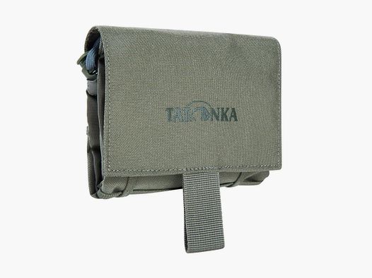 Tatonka Bolsa de equipo Dump Pouch BC
