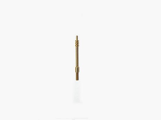 Cleaning hunting .20/5.1mm