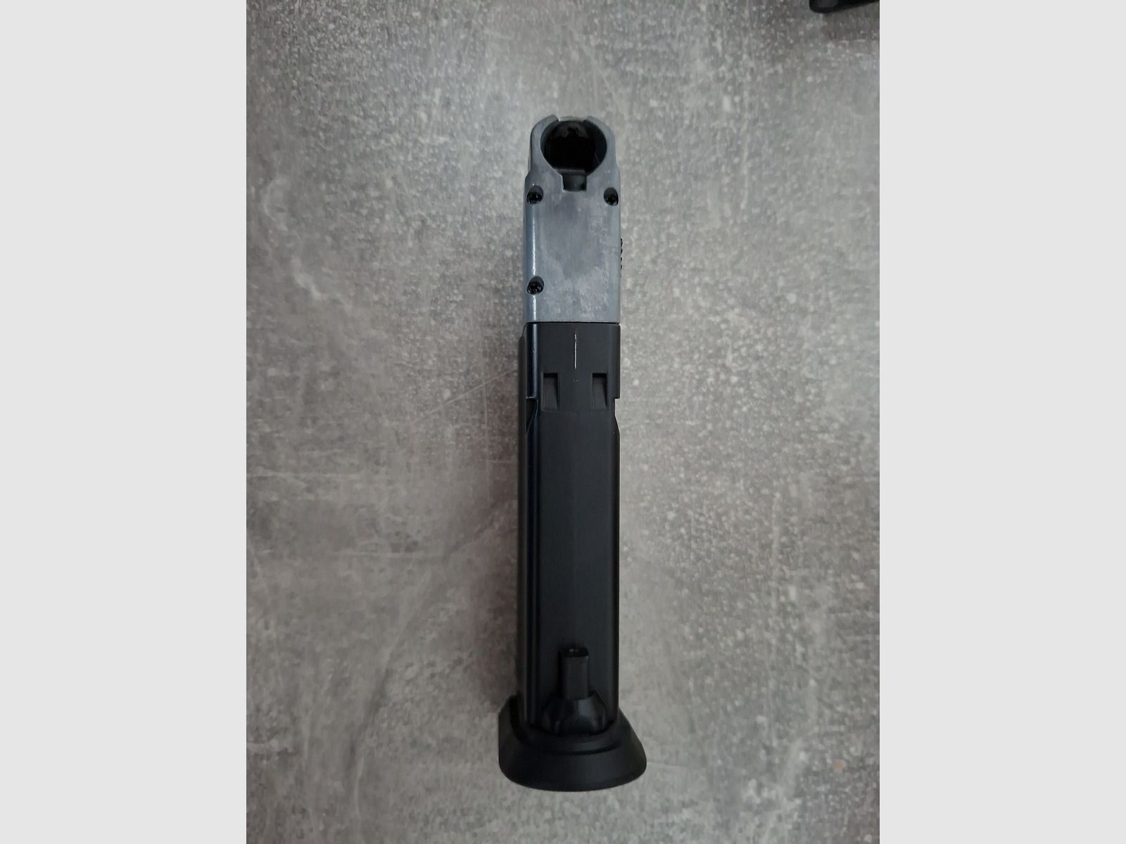 Walther PDP Compact 4