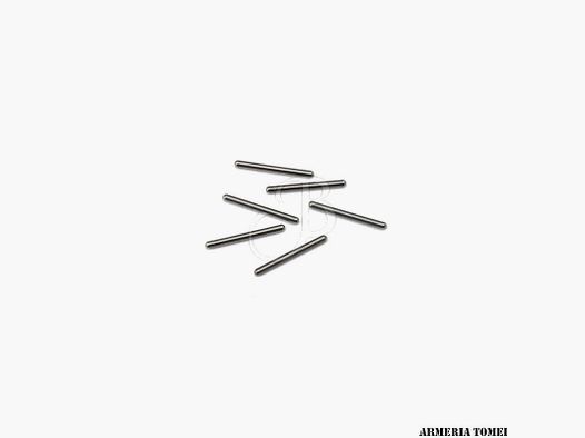 HORNADY – 060008 Grande tige de désamorçage | 6 pièces