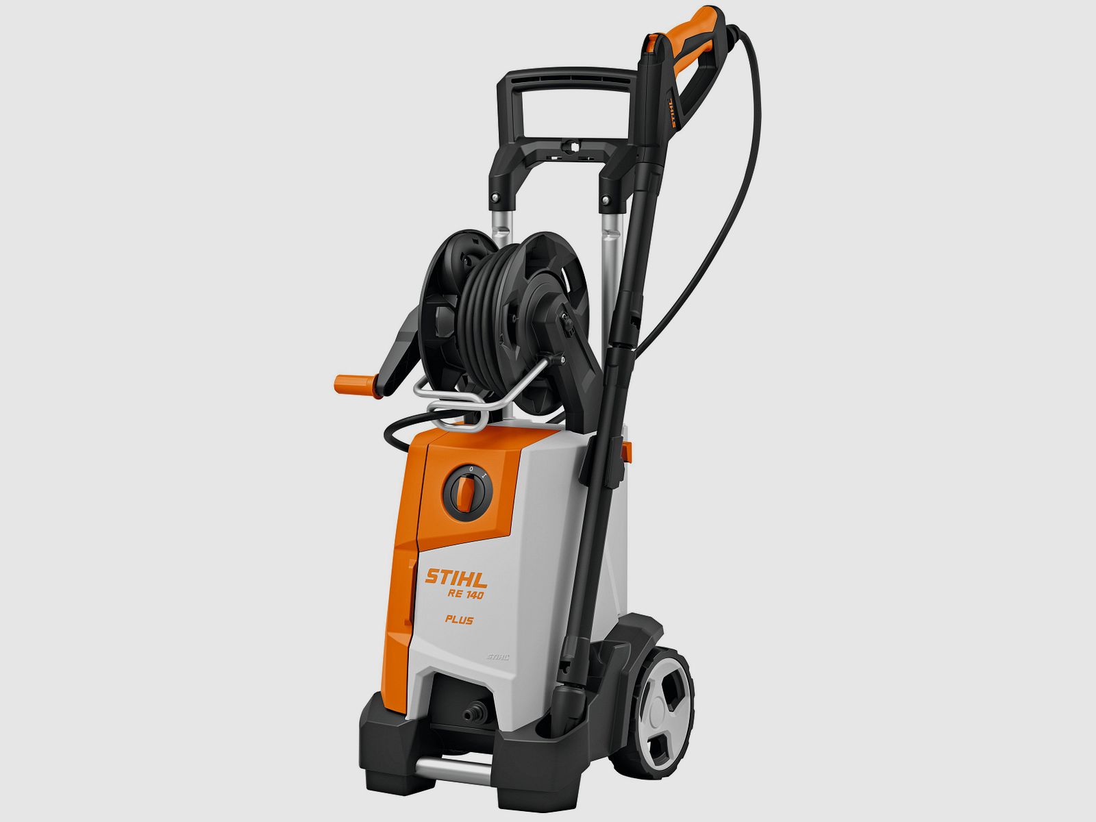 Stihl High Pressure Cleaner RE 140 Plus