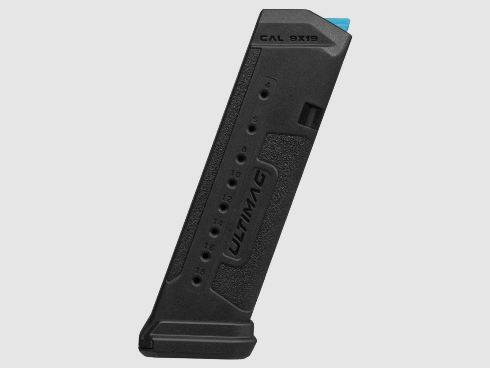 Fab Defense - Magazynek 18 nab. - Czarny - UMAG G17, zdjęcie 1 z 2