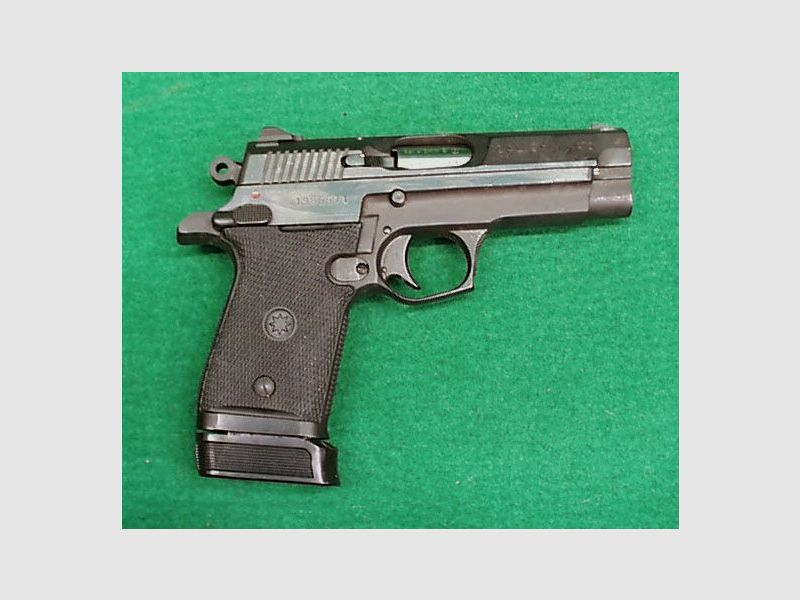 Star Firestar pistol