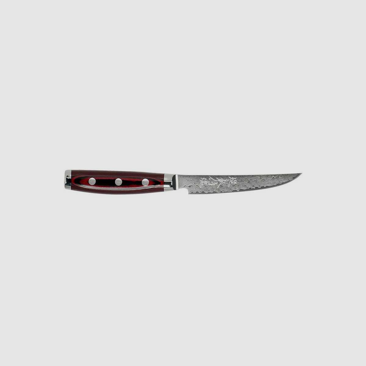 Cuchillos de mesa SUPER GOU - Steak Yaxell