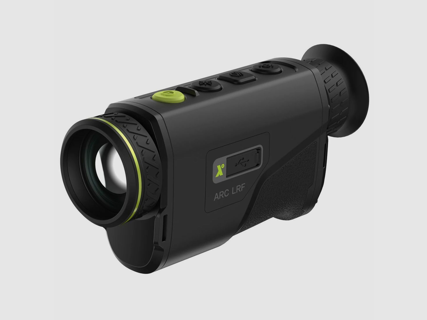 PIXFRA Arc LRF A635P