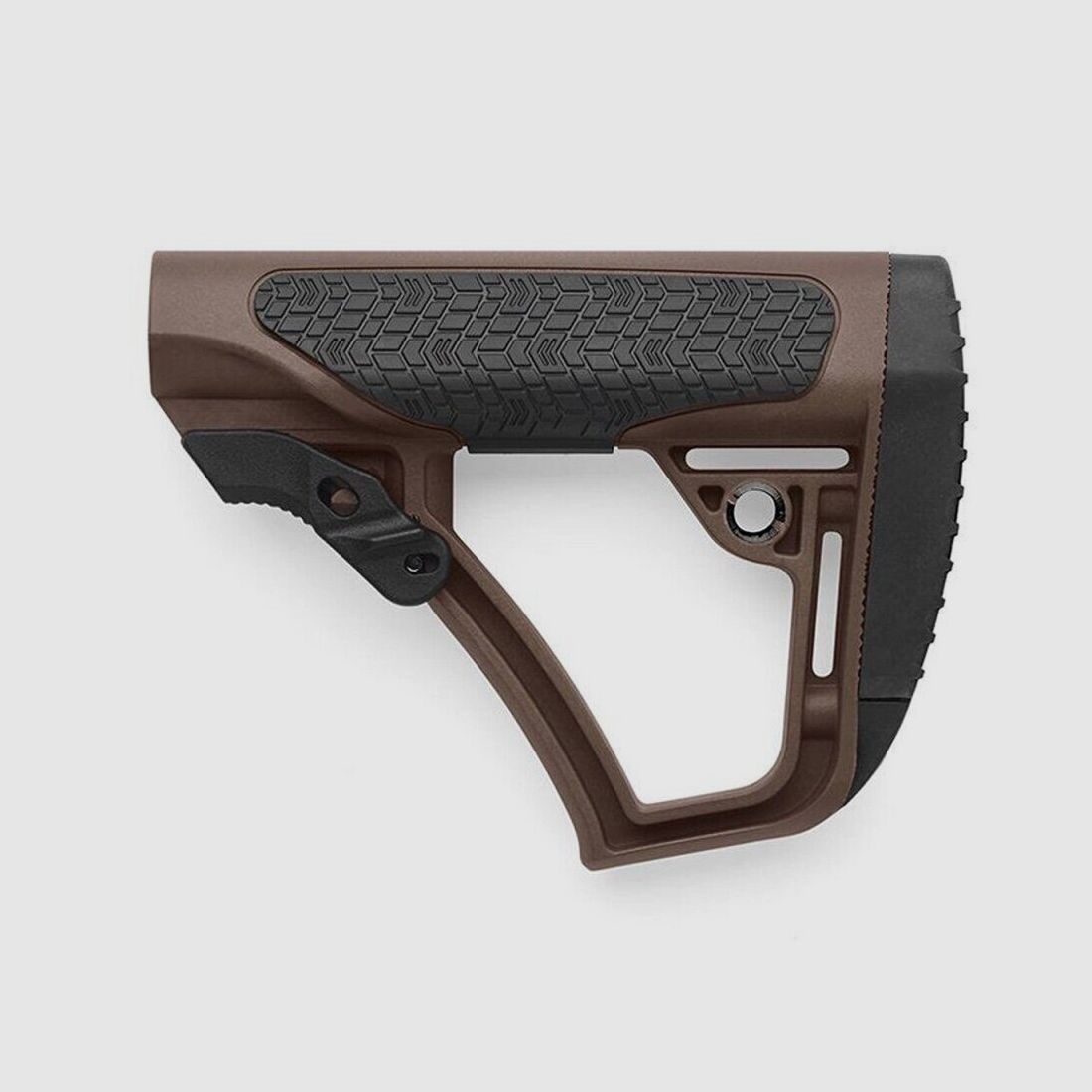 Schaft Daniel Defense Mil Spec Braun, Bild 4 von 4
