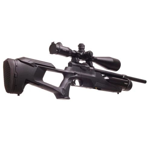 Reximex Accura Komposit | 4,5mm | 350m/s, billede 6 af 8