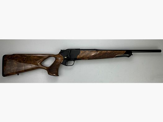 BLASER R8 Success