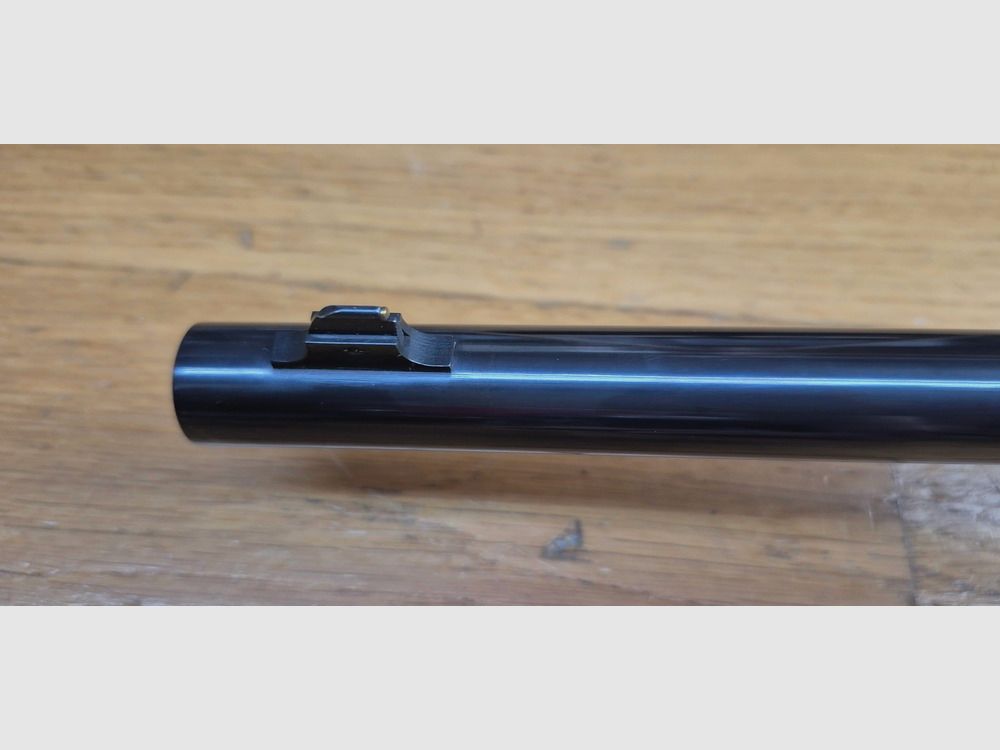 Wunderschöne Winchester 1895 – Furchtbar kal. 30.06 – Exzellente Verarbeitung von Miroku in Japan für Browning – Sehr schöne Hölzer, mindestens Grade V – Wunderschöner Lauf und perfekte Mechanik – Waffe in sehr gutem Zustand – TBE+!, Bild 26 von 40