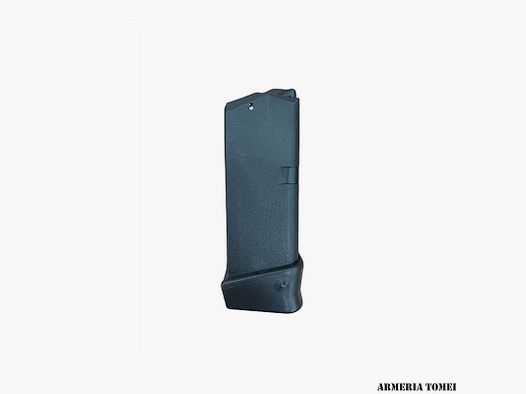 CARICATORE – GLOCK 27 CAL. 40 S & W 11 COLPI
