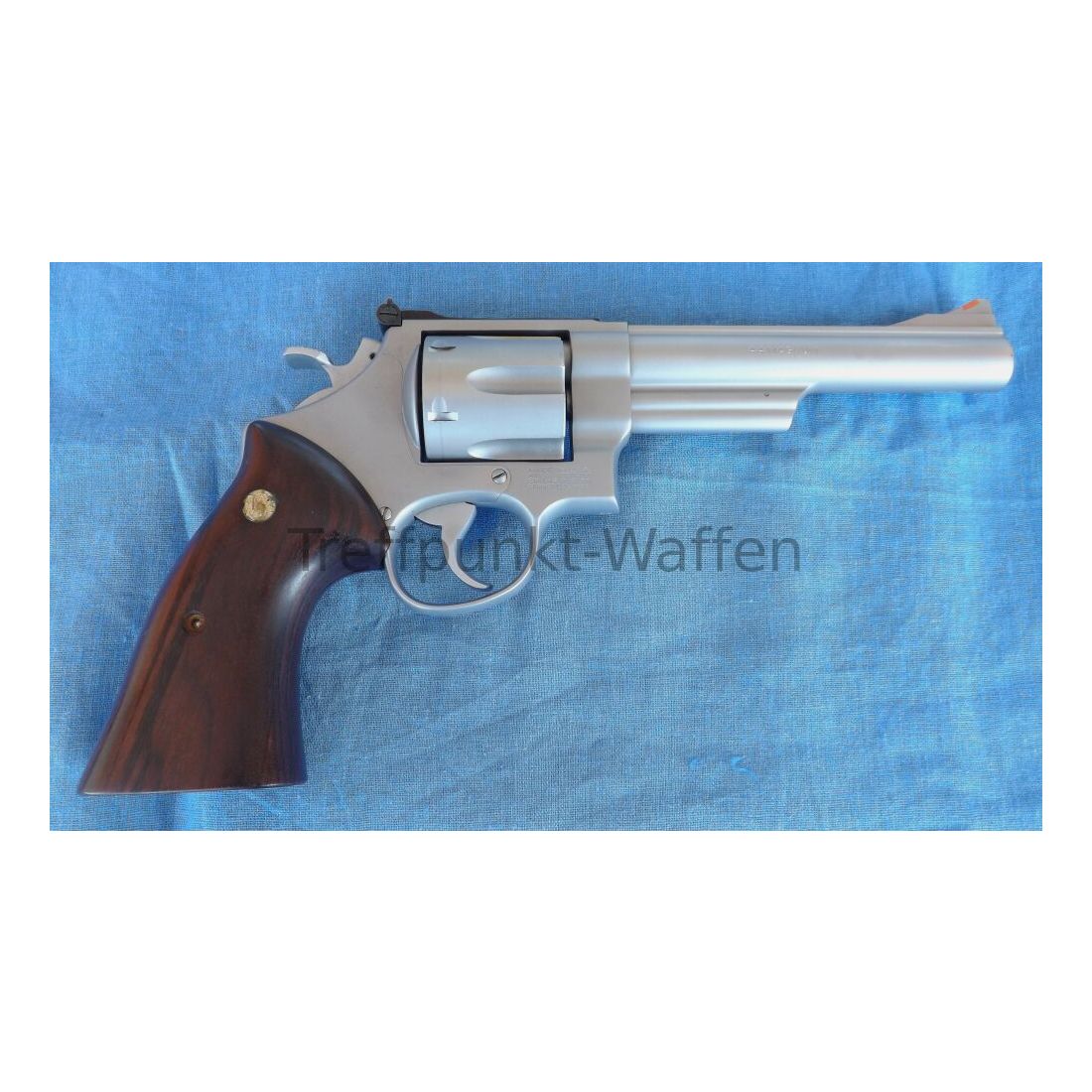 Smith&Wesson	 629-3