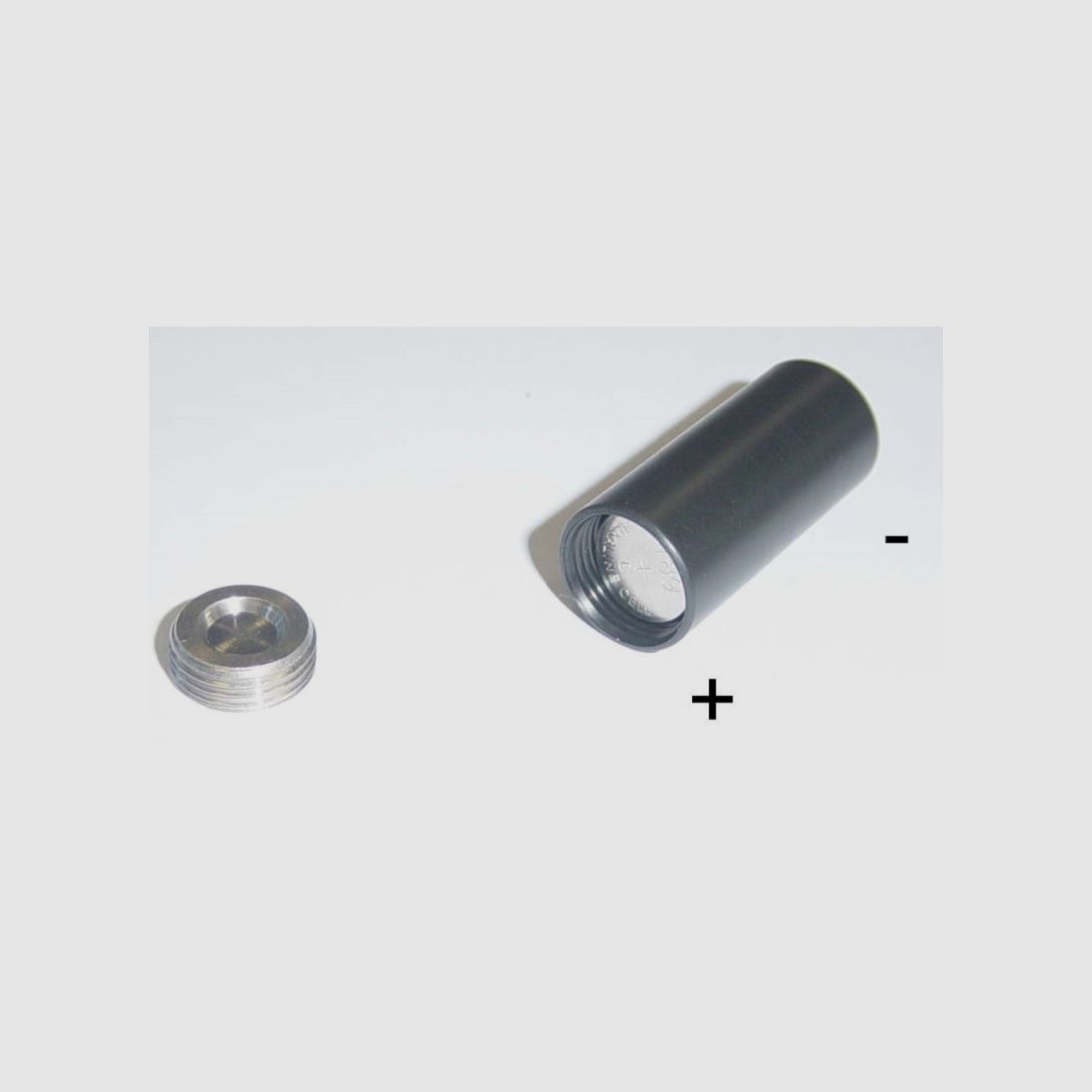 Morini Batterie Adapter 15V, Bild 3 von 4